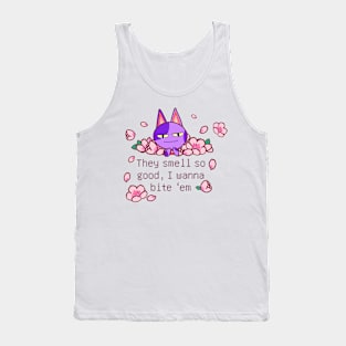 Bob Tank Top